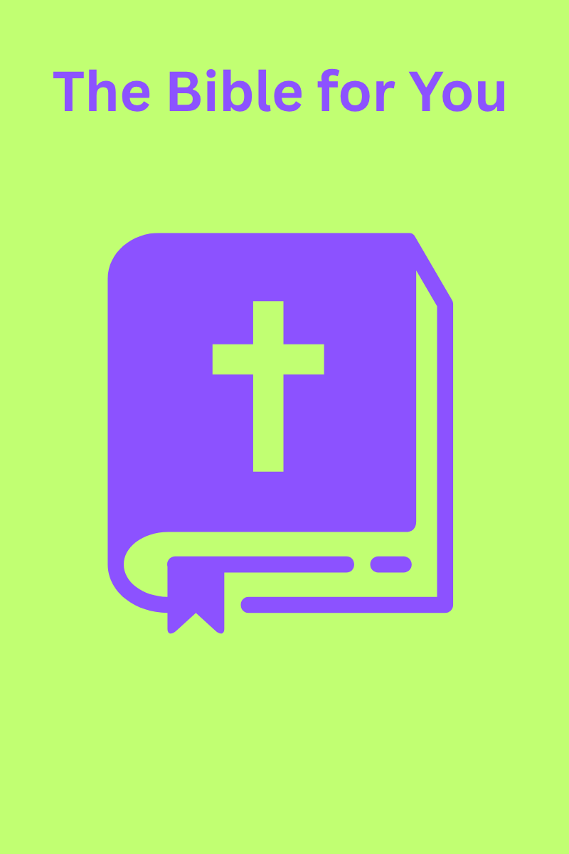 The Bible for You
